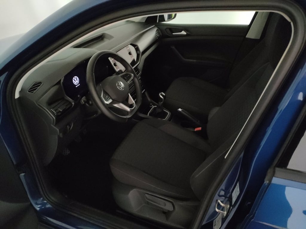 VOLKSWAGEN T-cross 1.0 tsi sport 95cv