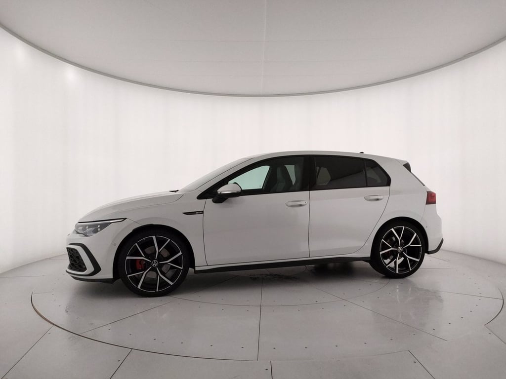 VOLKSWAGEN Golf 2.0 tdi gtd 200cv dsg