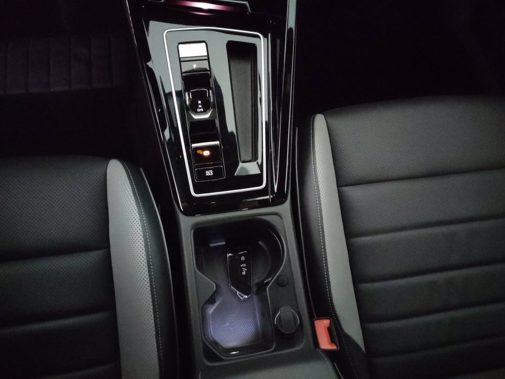 VOLKSWAGEN Golf 2.0 tdi gtd 200cv dsg