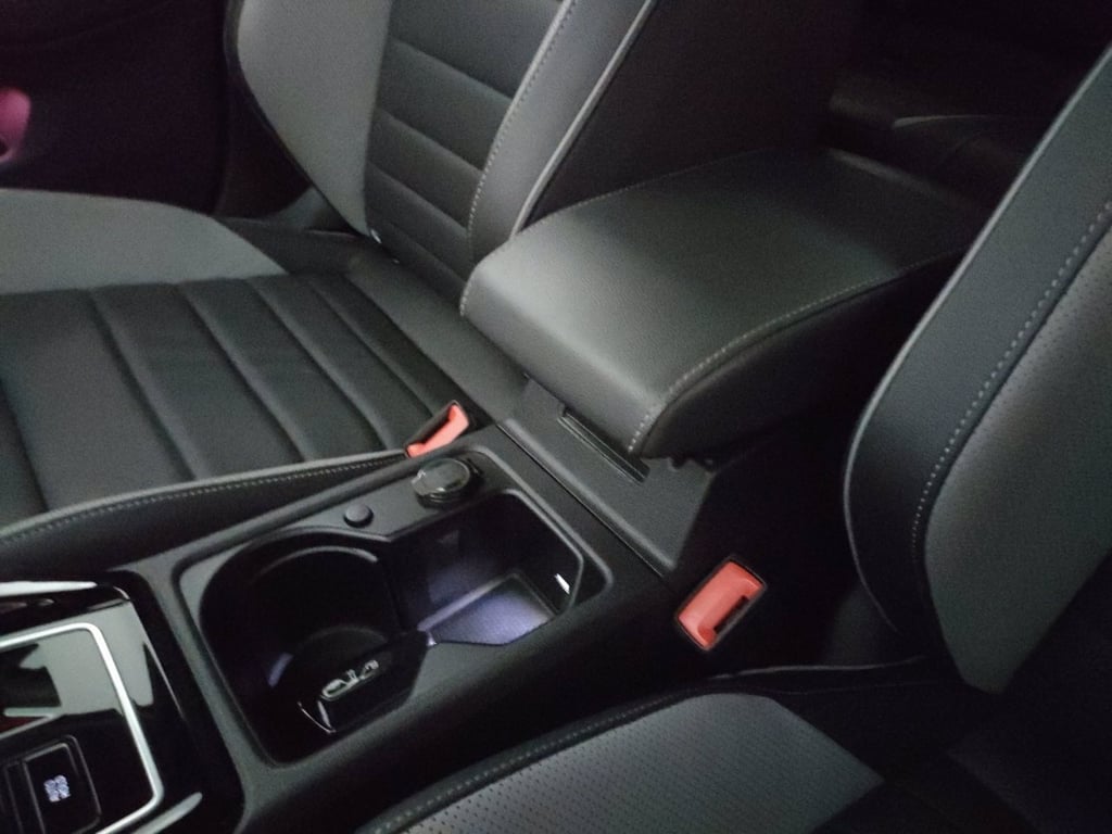 VOLKSWAGEN Golf 2.0 tdi gtd 200cv dsg
