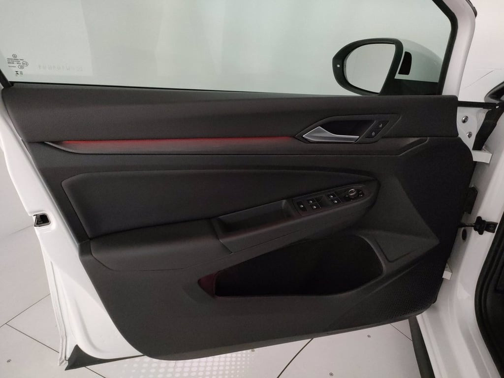 VOLKSWAGEN Golf 2.0 tdi gtd 200cv dsg
