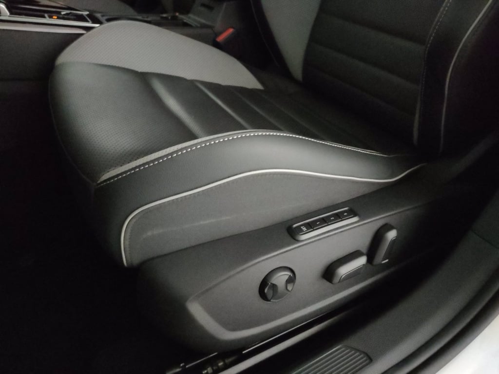 VOLKSWAGEN Golf 2.0 tdi gtd 200cv dsg