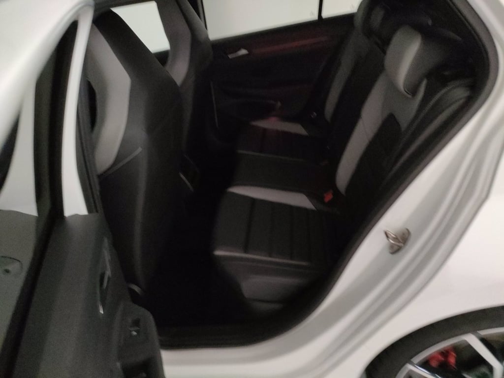 VOLKSWAGEN Golf 2.0 tdi gtd 200cv dsg