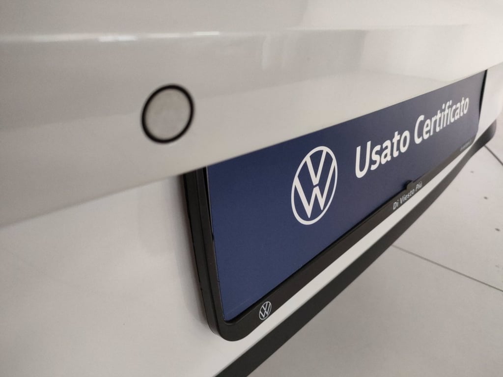 VOLKSWAGEN Golf 2.0 tdi gtd 200cv dsg