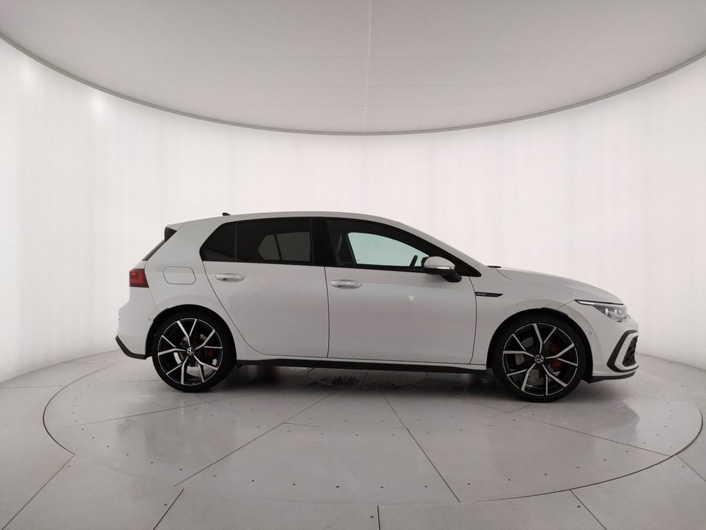 VOLKSWAGEN Golf 2.0 tdi gtd 200cv dsg