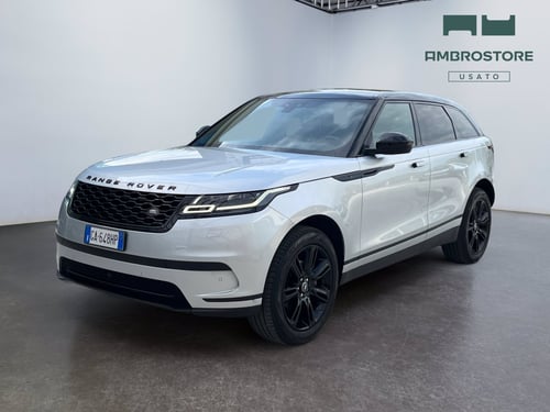 LAND ROVER Range rover velar 2.0d i4 r-dynamic se 180cv auto my19