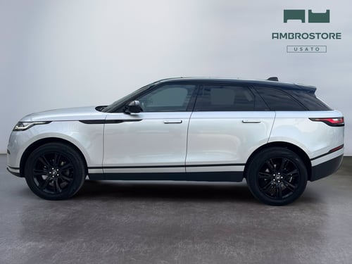 LAND ROVER Range rover velar 2.0d i4 r-dynamic se 180cv auto my19