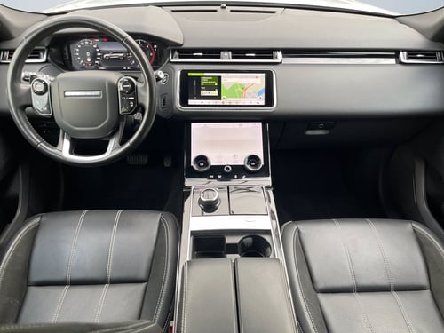 LAND ROVER Range rover velar 2.0d i4 r-dynamic se 180cv auto my19