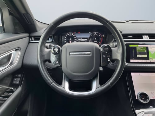 LAND ROVER Range rover velar 2.0d i4 r-dynamic se 180cv auto my19