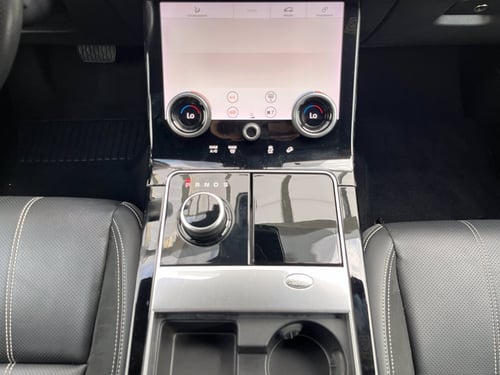 LAND ROVER Range rover velar 2.0d i4 r-dynamic se 180cv auto my19