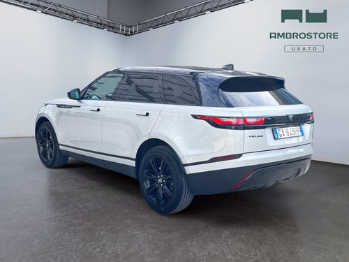 LAND ROVER Range rover velar 2.0d i4 r-dynamic se 180cv auto my19