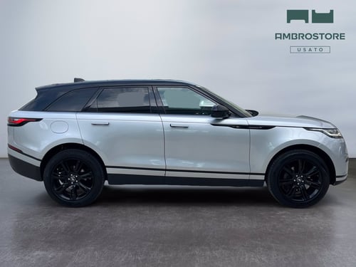 LAND ROVER Range rover velar 2.0d i4 r-dynamic se 180cv auto my19