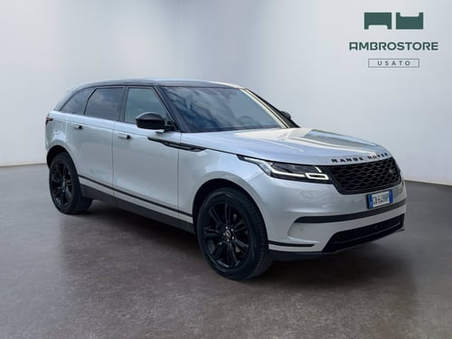 LAND ROVER Range rover velar 2.0d i4 r-dynamic se 180cv auto my19