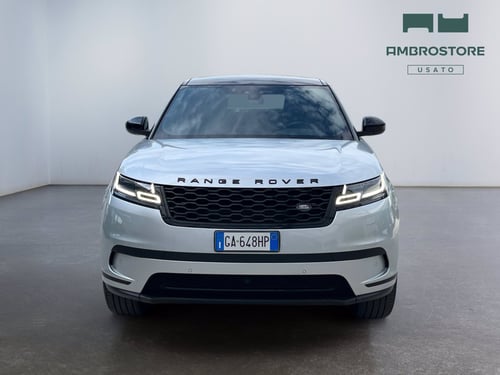 LAND ROVER Range rover velar 2.0d i4 r-dynamic se 180cv auto my19