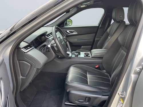 LAND ROVER Range rover velar 2.0d i4 r-dynamic se 180cv auto my19