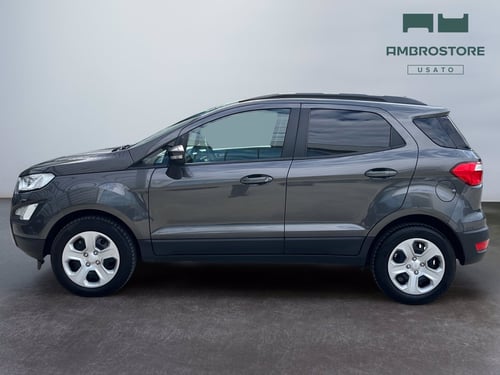 FORD Ecosport 1.0 ecoboost business 100cv