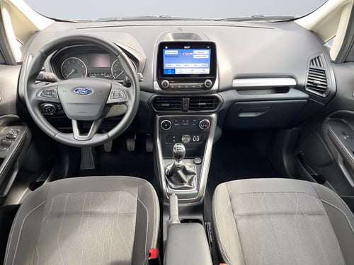 FORD Ecosport 1.0 ecoboost business 100cv