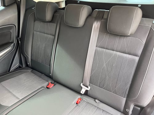 FORD Ecosport 1.0 ecoboost business 100cv