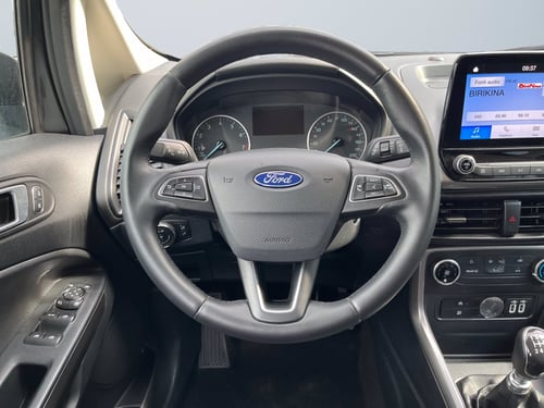 FORD Ecosport 1.0 ecoboost business 100cv