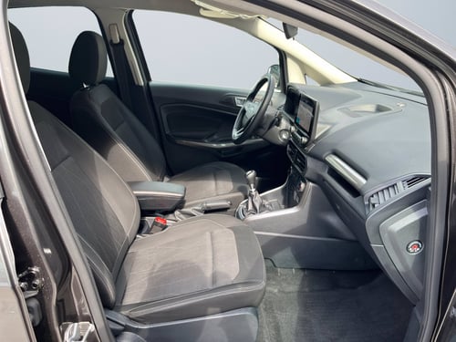 FORD Ecosport 1.0 ecoboost business 100cv