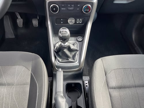 FORD Ecosport 1.0 ecoboost business 100cv