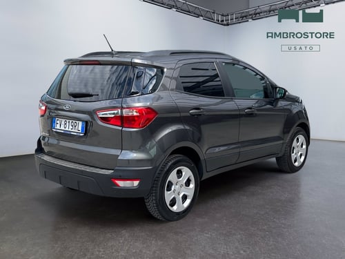 FORD Ecosport 1.0 ecoboost business 100cv