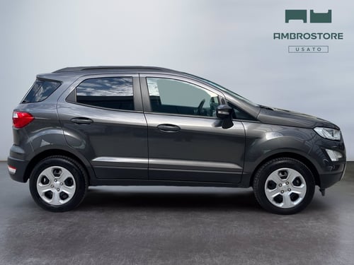 FORD Ecosport 1.0 ecoboost business 100cv