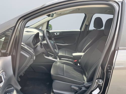 FORD Ecosport 1.0 ecoboost business 100cv