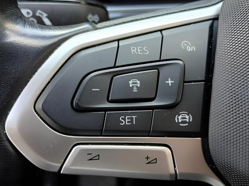 VOLKSWAGEN T-roc 1.5 tsi style