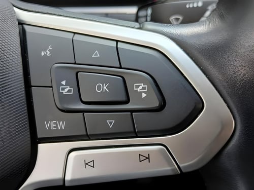 VOLKSWAGEN T-roc 1.5 tsi style