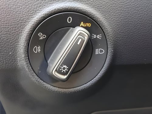 VOLKSWAGEN T-roc 1.5 tsi style