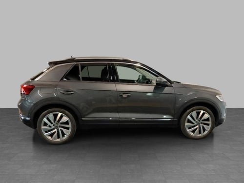 VOLKSWAGEN T-roc 1.5 tsi style