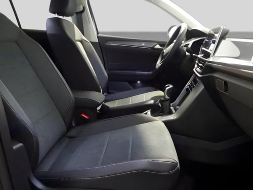 VOLKSWAGEN T-roc 1.5 tsi style