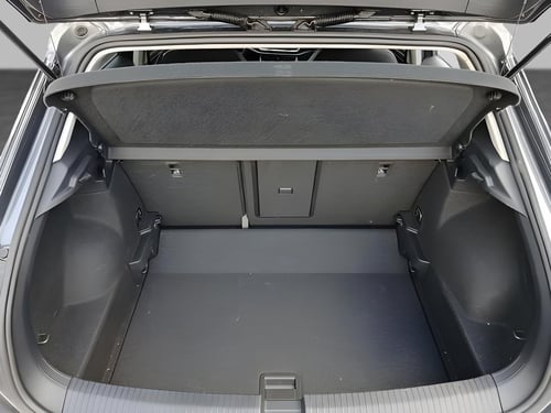 VOLKSWAGEN T-roc 1.5 tsi style