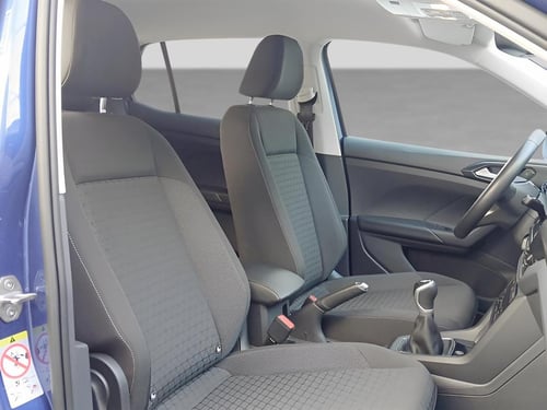 VOLKSWAGEN T-cross 1.0 tsi sport 95cv