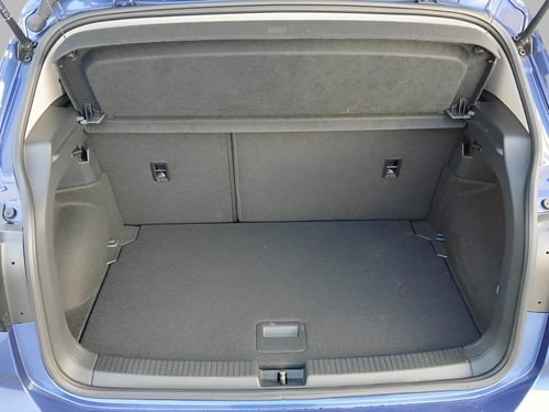 VOLKSWAGEN T-cross 1.0 tsi sport 95cv