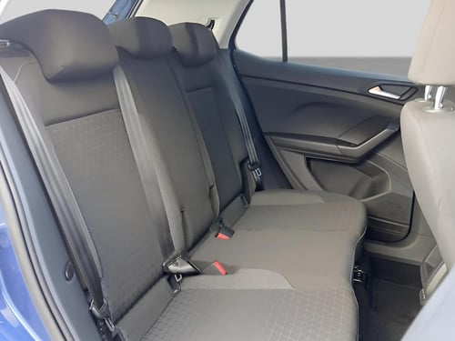 VOLKSWAGEN T-cross 1.0 tsi sport 95cv