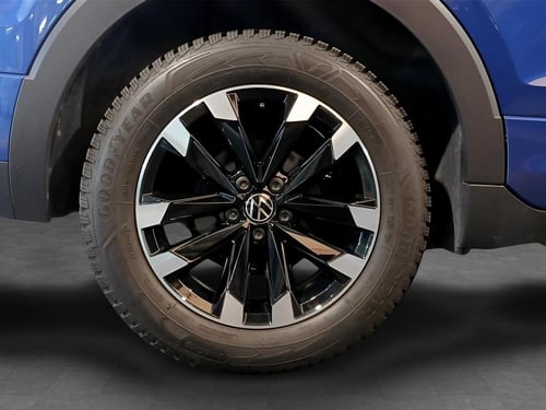 VOLKSWAGEN T-cross 1.0 tsi sport 95cv