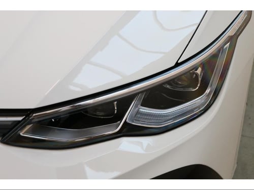 VOLKSWAGEN Golf 1.5 etsi evo r-line 130cv dsg