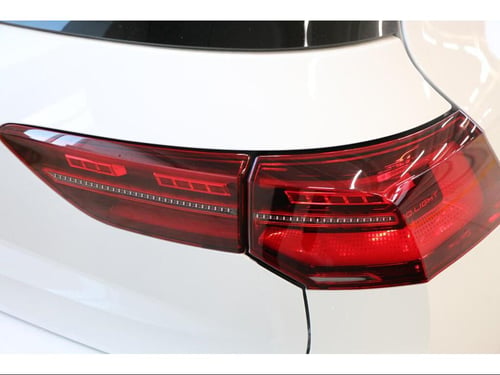 VOLKSWAGEN Golf 1.5 etsi evo r-line 130cv dsg