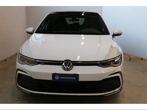 VOLKSWAGEN Golf 1.5 etsi evo r-line 130cv dsg