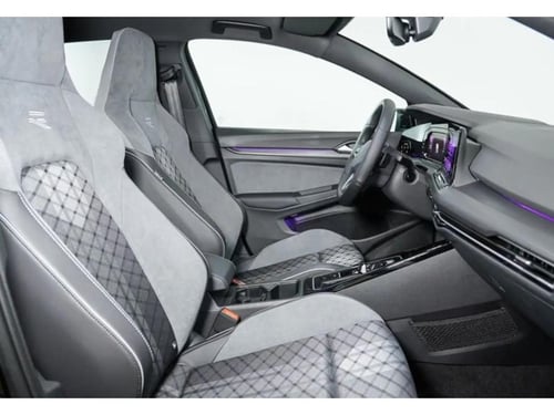 VOLKSWAGEN Golf 1.5 etsi evo r-line 130cv dsg
