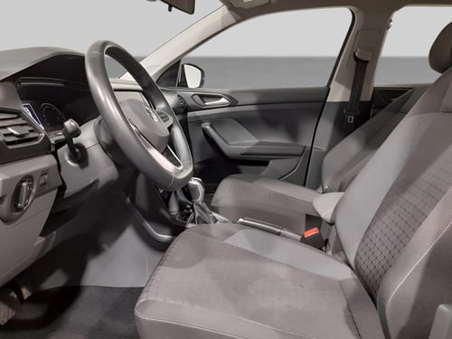 VOLKSWAGEN T-cross 1.0 tsi style 110cv dsg