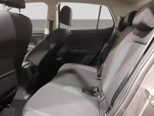 VOLKSWAGEN T-cross 1.0 tsi style 110cv dsg