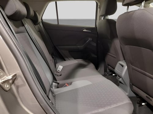 VOLKSWAGEN T-cross 1.0 tsi style 110cv dsg