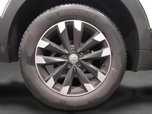 VOLKSWAGEN T-cross 1.0 tsi style 110cv dsg