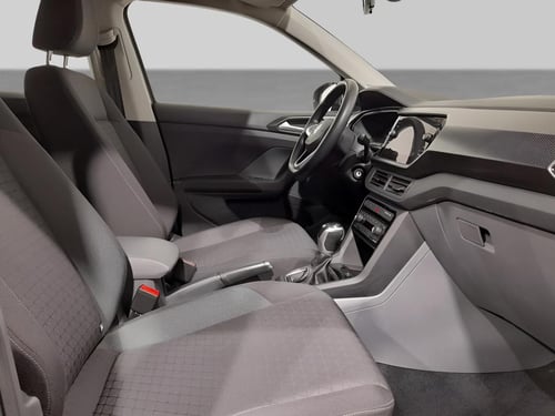 VOLKSWAGEN T-cross 1.0 tsi style 110cv dsg