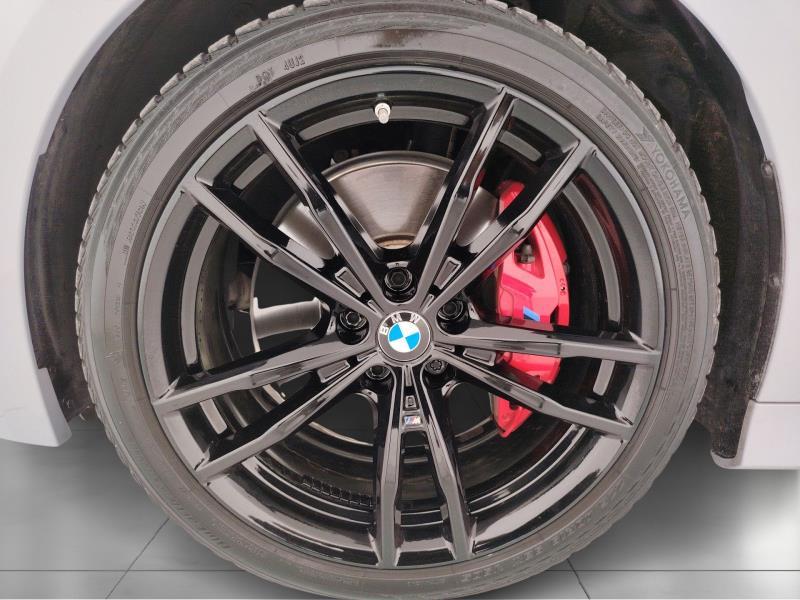 BMW 330d touring mhev 48v xdrive msport auto
