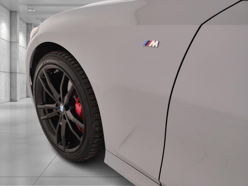 BMW 330d touring mhev 48v xdrive msport auto