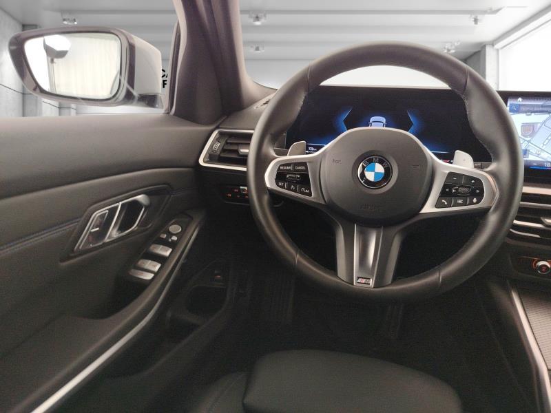 BMW 330d touring mhev 48v xdrive msport auto